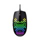  HAVIT MS1008 GAME NOTE RGB USB GAMING MOUSE